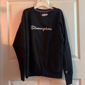 Power Blend Fleece Crew Champion Sweatshirt